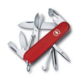 Navaja super tinker roja 24 en 1 swiss
