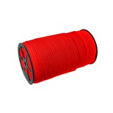 Cuerda polipropileno trenzado 3/16 pulg rojo malboro gamma 5