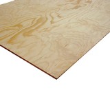 Plywood