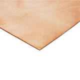 Lamina plywood okume bb/cc 3.6mmx122x244cm