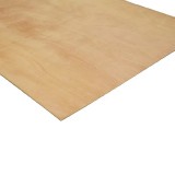 Lamina plywood okume bb/cc 5.5mmx122x244cm