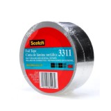 Cinta aluminio 50mm x 45 m