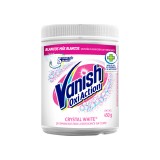 Removedor de manchas en polvo tarro 450 gm vanish 9675