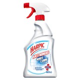 Limpiador antihongos 650 ml