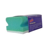Esponja para baño