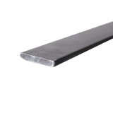 Platina hierro 40x5 mm (1.1/2x3/16 pulg) x 6m