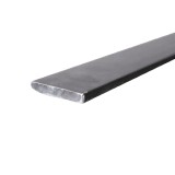 Platina hierro 50x5 mm (2x3/16 pulg) x 6m