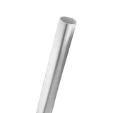 Tubo hierro galvanizado para malla 1.1/2 pulg (38x1.5 mm) x 6m