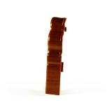 UNION PARA RODAPIE YBD MARRON