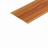 Tablilla pvc laminada interiores gold 6.5mmx1.18m cerezo