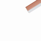Terminal tablilla laminada 6.5mmx5.9 m cerezo
