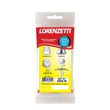 Resistencia para ducha 4t tradicao/jet 127v 5400w lorenzetti