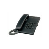 Telefono pared y mesa blk