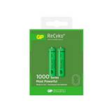 Bateria recargable aaa 1000mah