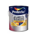 PINTURA SATIN BASE ACCENT KORAZA 1 G