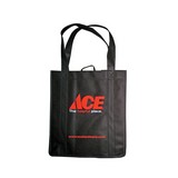 Bolsa reusable negra