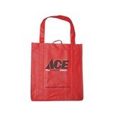 Bolsa reusable roja