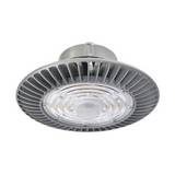 Lámpara led highbay 100w 120-240 vac
