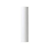 Base para socket plástico blanco de 4 in