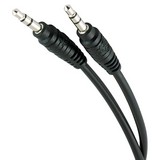 Cable audio estereo 1.82 m