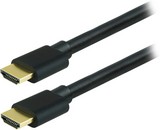 Cable hdmi 15 pies (4.6 m) 4k
