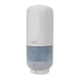 Dispensador para jabon espuma con sensor