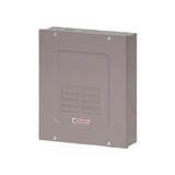 Centro carga ch empotrar 125ax8p