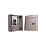 Centro de carga de parche 125ax12p cutler hammer