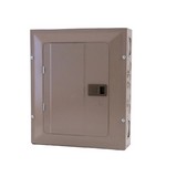 Centro de carga de parche con breaker 100ax14p cutler hammer