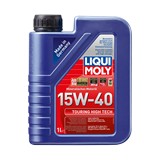 Aceite para motor mineral 15w40 1 l
