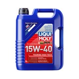 Aceite para motor mineral 15w40 5 l