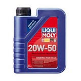 Aceite para motor mineral 20w40 1 l