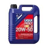 Aceite para motor mineral 20w40 5 l