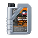 Aceite para motor 5w30 1 l