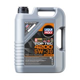 Aceite top tec 4200 5w30 nueva generacion 5 l