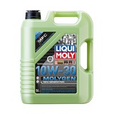 Aceite de tecnología sintética de última generación - liquimoly