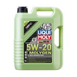 Aceite para motor antifriccion 5w20 5 l