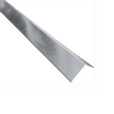 Botagua galvanizado calibre 28 12 pulg x1.83 m