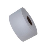 Papel higienico 400mts hs blanco jumbo estandar