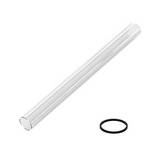 Tubo de vidrio para calentador de ambiente