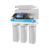 Filtro para agua osmosis inversa 5 etapas 50gpd nsf pacific