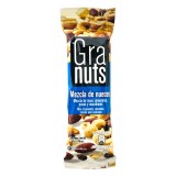 Mezcla nueces 45 gramos