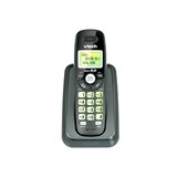 Teléfono inalámbrico con id