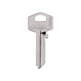 Machote para llave dat-15