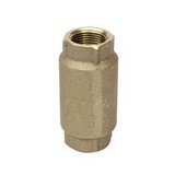 Válvula check 19.05 mm