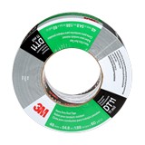 Cinta duct tape 48 mm x 54.8 m