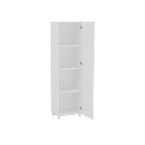 CLOSET MULTIUSOS 150 X 42 X 31 CM BLANCO