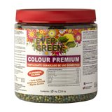 Fertilizante granulado colour premium de 1 kg