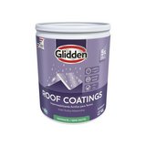 Impermeabilizante roof coating blanco 4 ltrs