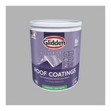 Impermeabilizante para techo roof coating gris 7a 4 l